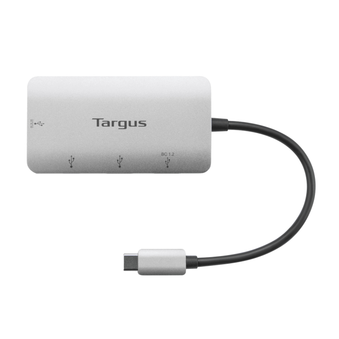 Targus ACH228 Plata