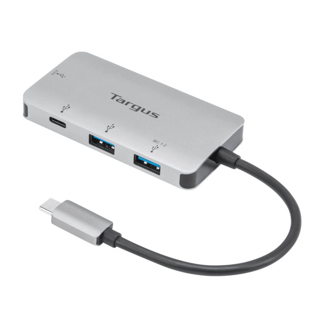 Targus ACH228 Plata