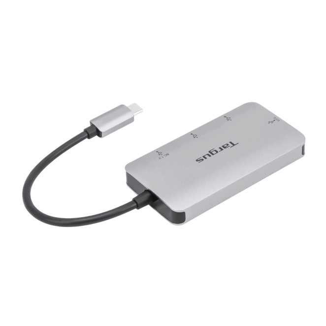 Targus ACH228 Plata