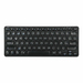 Targus AKB862ES teclado Universal Bluetooth QWERTY Español Negro