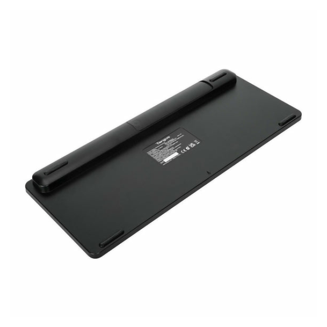Targus AKB862ES - Diseño ultrafino y portable