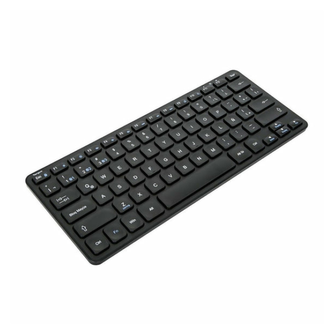 Targus AKB862ES - Compatible con múltiples dispositivos
