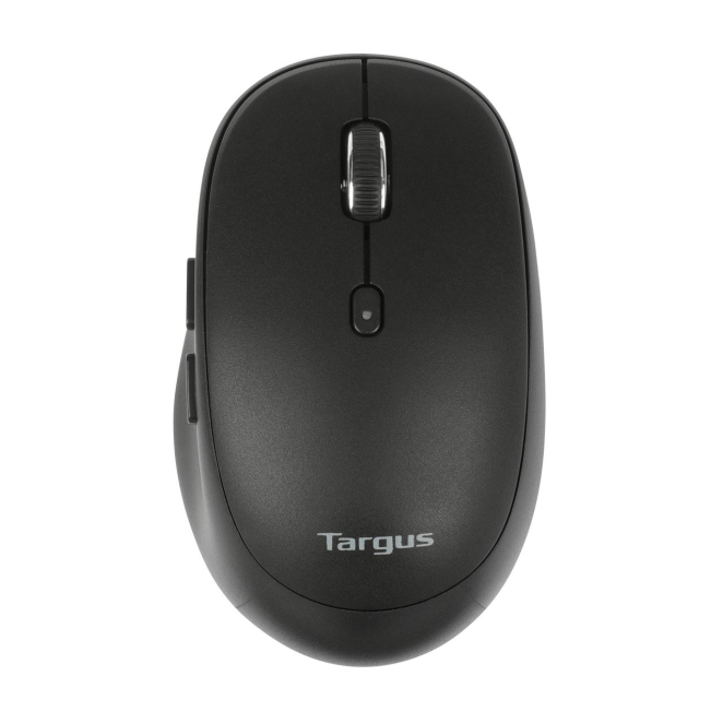 Targus AMB582GL ratón mano derecha RF Wireless + Bluetooth Óptico 2400 DPI
