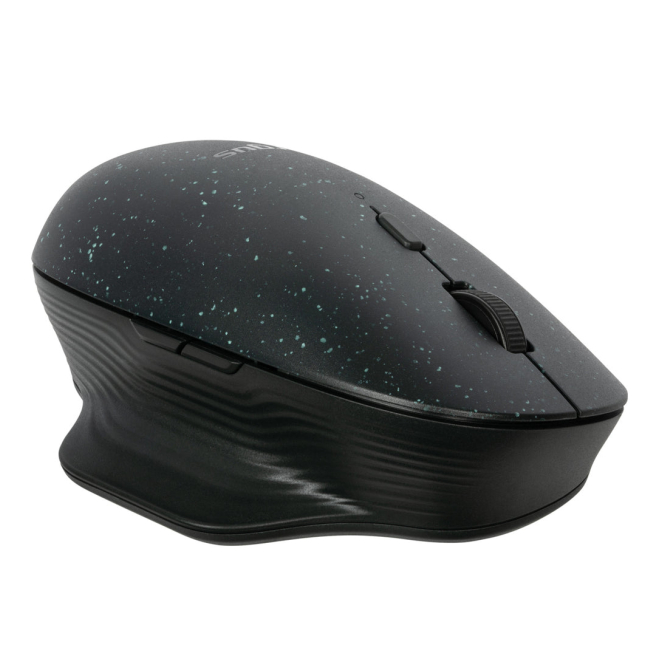 Targus AMB586GL ratón Juego Ambidextro Bluetooth Óptico 4000 DPI