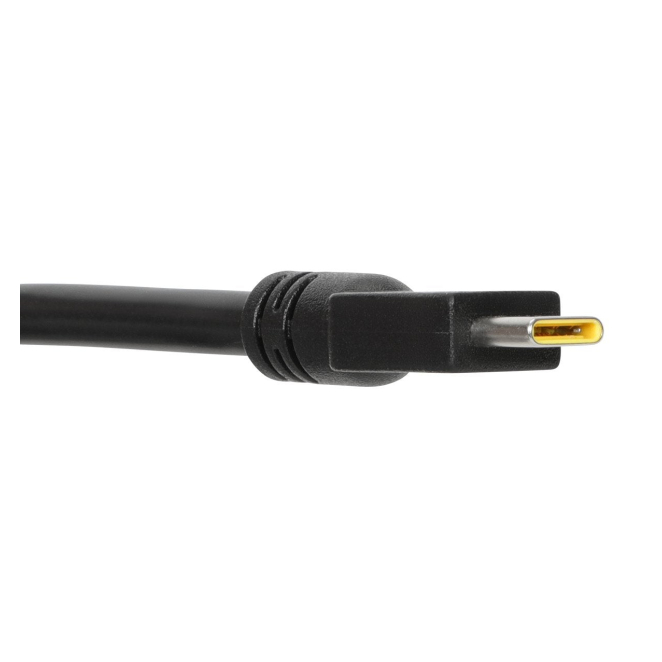 Targus APA108EU adaptador e inversor de corriente 100 W Negro