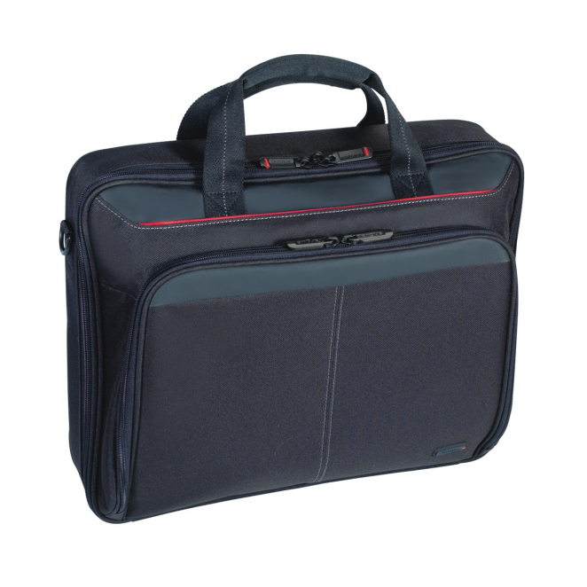 Targus 15.4 - 16 Inch / 39.1 - 40.6cm Laptop Case