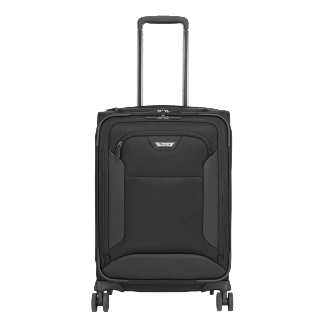 Targus CUCT04R maletines para portátil 40,6 cm (16″) Maletín con ruedas Negro