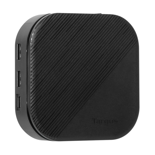 Targus DOCK116GLZ experiencia de usuario