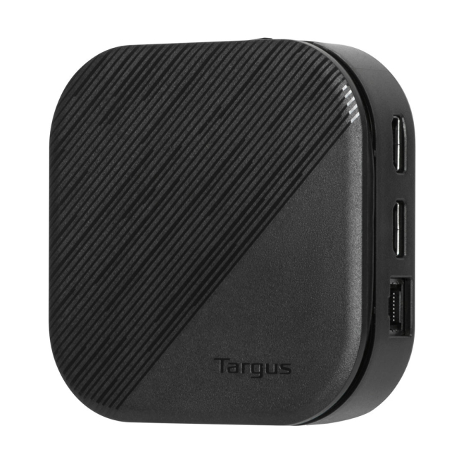 Targus DOCK116GLZ razones para comprar