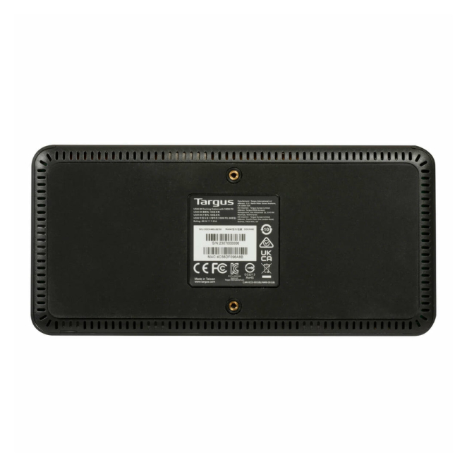 Targus DOCK460EUZ usos profesionales