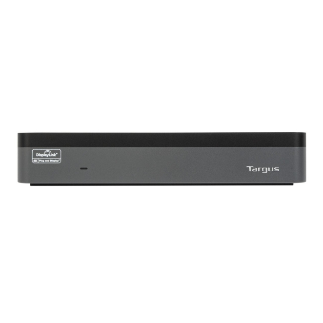 Targus DOCK570EUZ beneficios