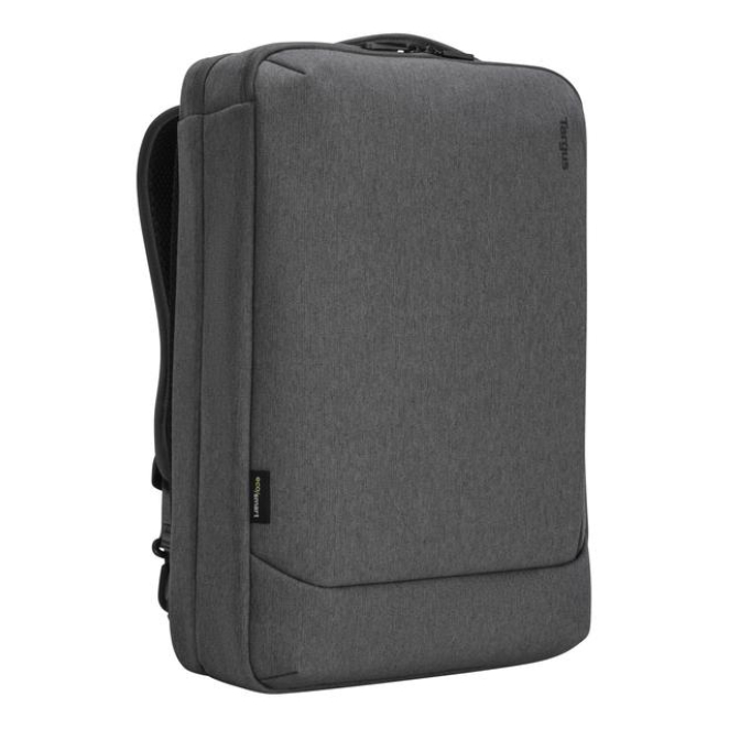 Targus Cypress EcoSmart 39,6 cm (15.6″) Mochila Gris