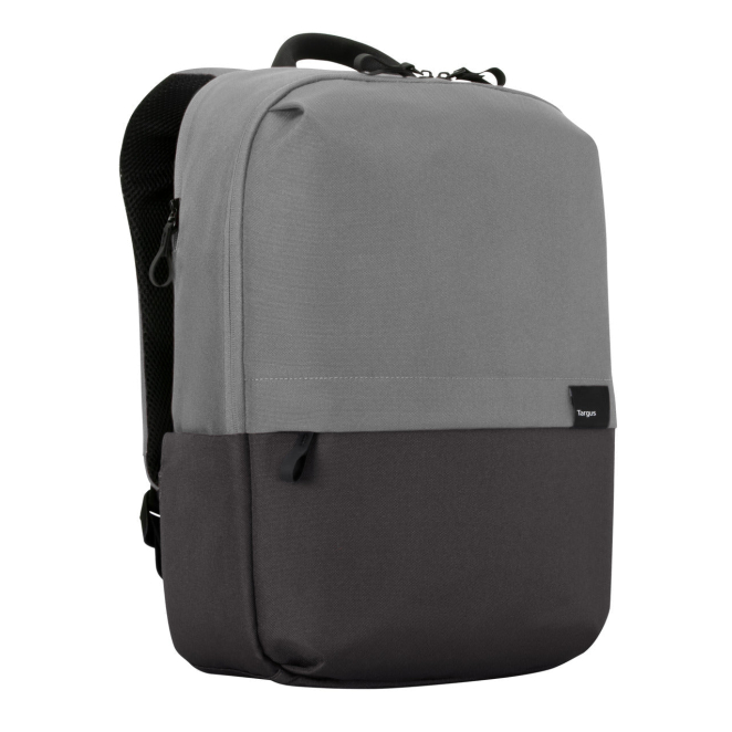 Targus Sagano 39,6 cm (15.6″) Mochila Negro, Gris