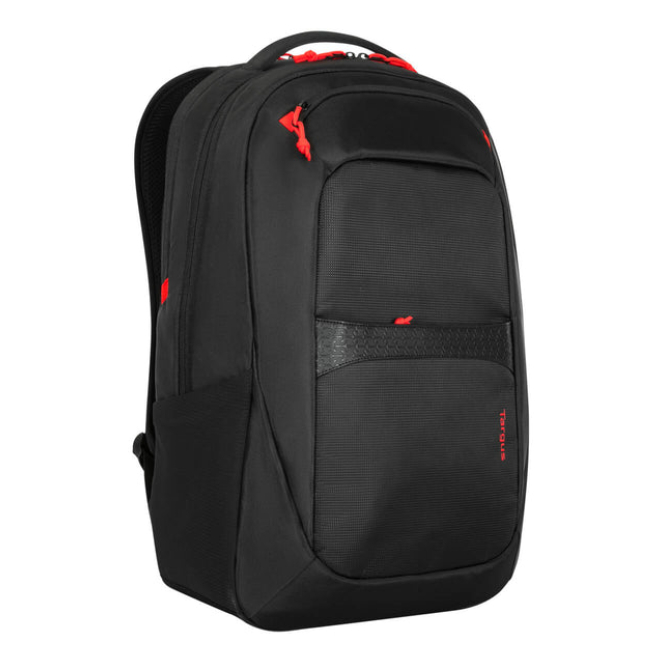 Targus Strike II 43,9 cm (17.3″) Mochila Negro