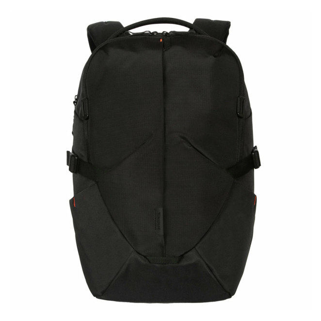 Targus Terra EcoSmart 40,6 cm (16″) Mochila Negro frontal