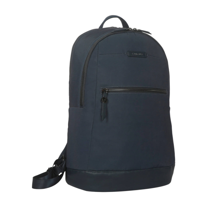 Contexto de uso de la Targus TBB65002GL Mochila Azul