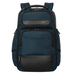 Targus HeritageLuxe mochila Mochila de viaje Azul Poliéster