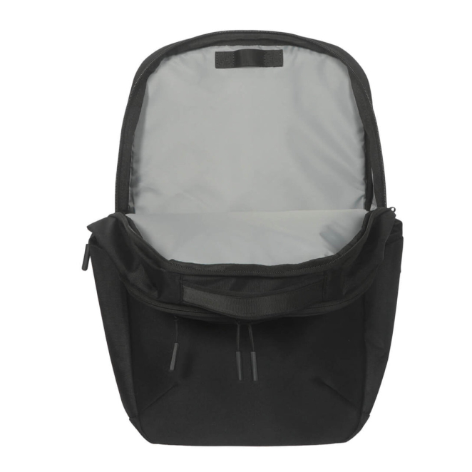 Targus EcoSmart mochila con múltiples compartimentos