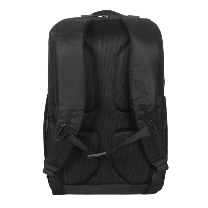 Targus EcoSmart mochila ideal para profesionales y estudiantes