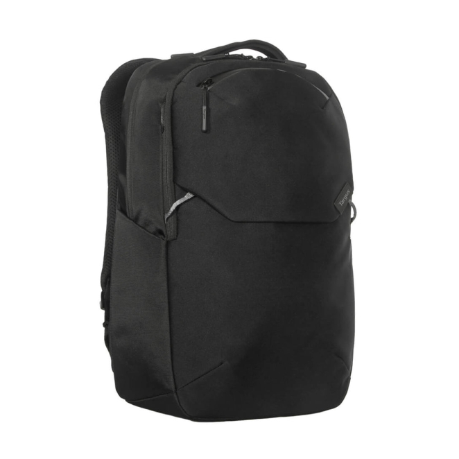 Targus EcoSmart mochila experiencia ergonómica y cómoda