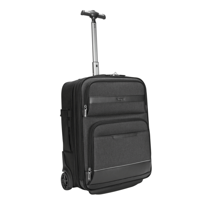 Maleta Targus TBR038GL Compartimentos