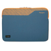 Targus Pulse II EcoSmart 35,6 cm (14″) Funda Azul, Naranja