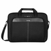 Targus TCT027GL maletines para portátil 39,6 cm (15.6″) Maletín Negro