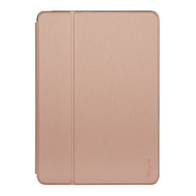 Targus Click-In 26,7 cm (10.5″) Folio Oro rosa