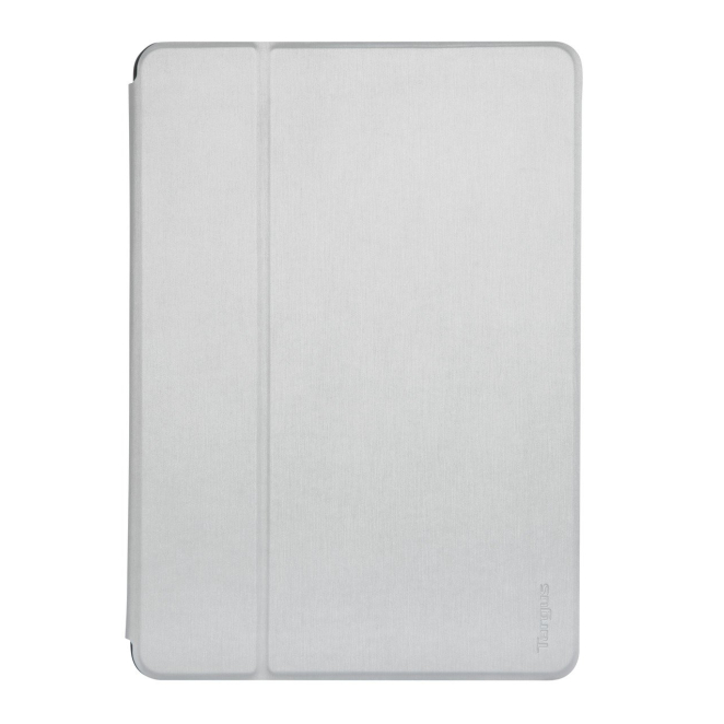 Targus Click-In 26,7 cm (10.5″) Folio Plata