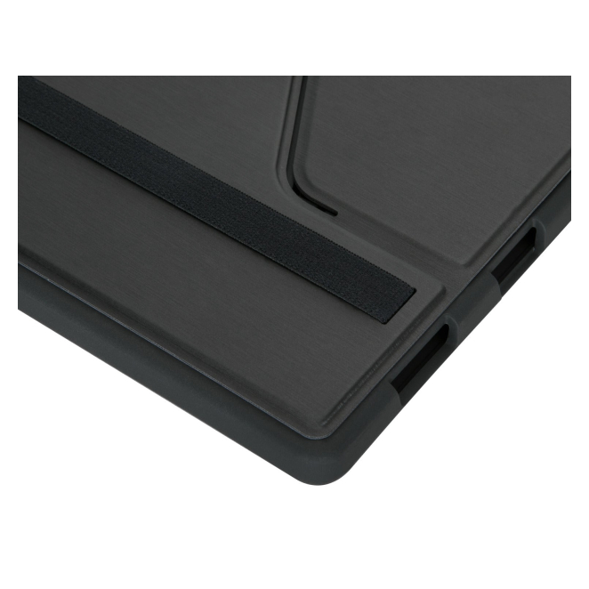 Targus THZ919GL funda para tablet con soporte