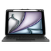 Targus VersaVu AZERTY Francés Bluetooth Negro