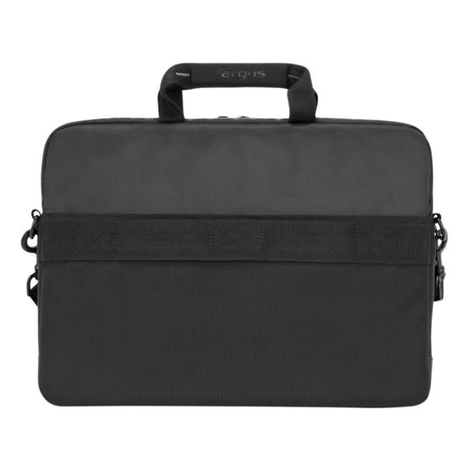 Beneficios del Targus CityGear 29,5 cm (11.6) Maletín Toploader Negro