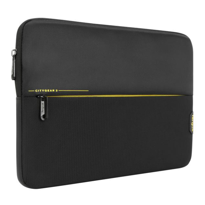Targus CityGear 29,5 cm (11.6″) Funda Negro