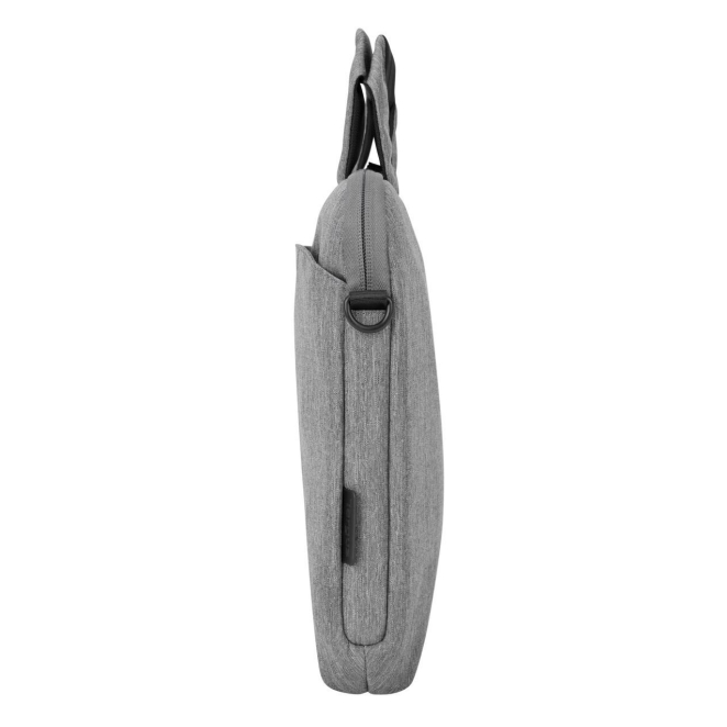 Targus TSS960GL maletines para portátil 39,6 cm (15.6″) Gris