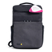 Techair Commuter pro 39,6 cm (15.6″) Mochila Negro, Gris