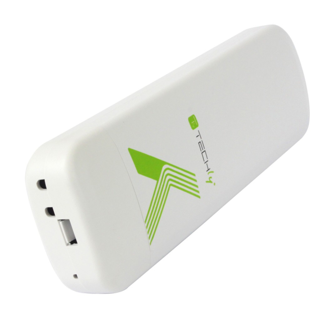Ventajas de Techly I-WL-CPE880 punto de acceso inalámbrico