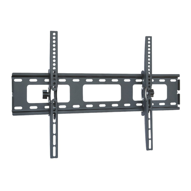 Techly ICA-PLB 131L soporte para TV 165,1 cm (65″) Negro