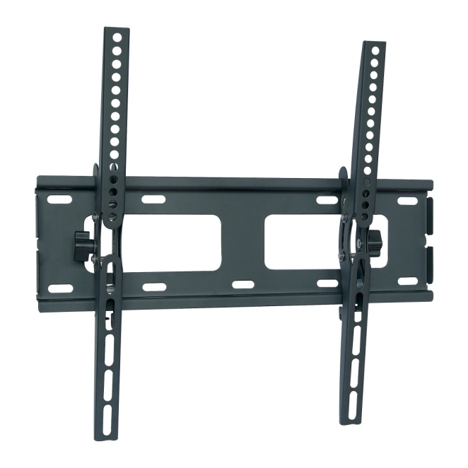 Techly ICA-PLB 131M soporte para TV 139,7 cm (55″) Negro