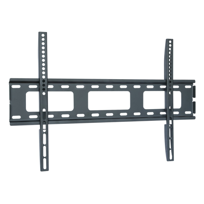 Techly ICA-PLB 132L2 soporte para TV 165,1 cm (65″) Negro