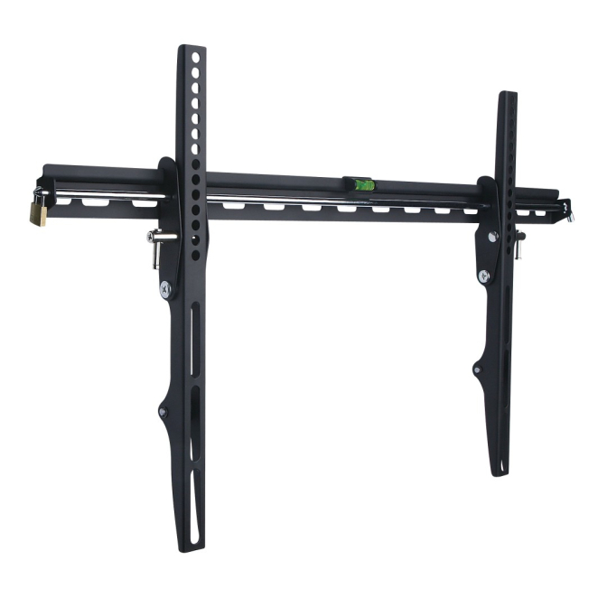 Techly ICA-PLB-133LTY 165,1 cm (65″) Negro