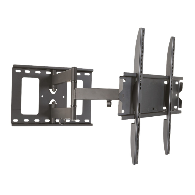Techly ICA-PLB 148M soporte para TV 139,7 cm (55″) Negro