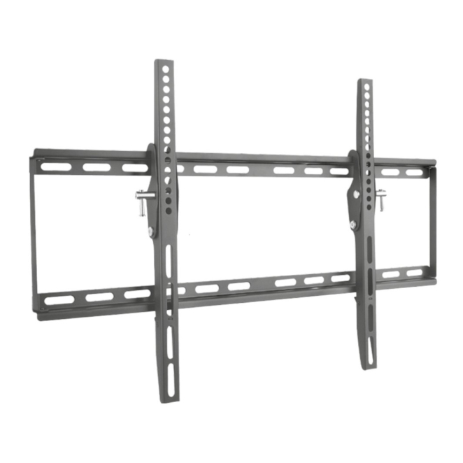 Techly ICA-PLB 161L soporte para TV 165,1 cm (65″) Negro