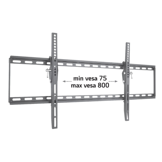 Conjunto del Techly ICA-PLB 161XL soporte para TV