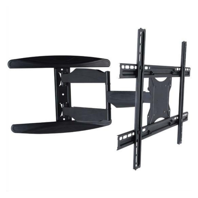 Techly ICA-PLB 171L soporte para TV 165,1 cm (65″) Negro