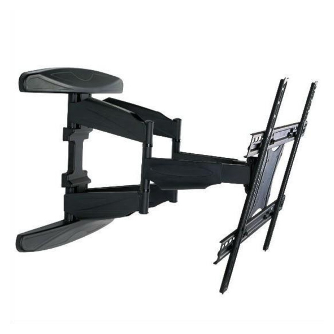 Techly ICA-PLB 172L soporte para TV 2,03 m (80″) Negro