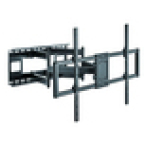 Techly ICA-PLB 189B soporte para TV 3,05 m (120″) Negro