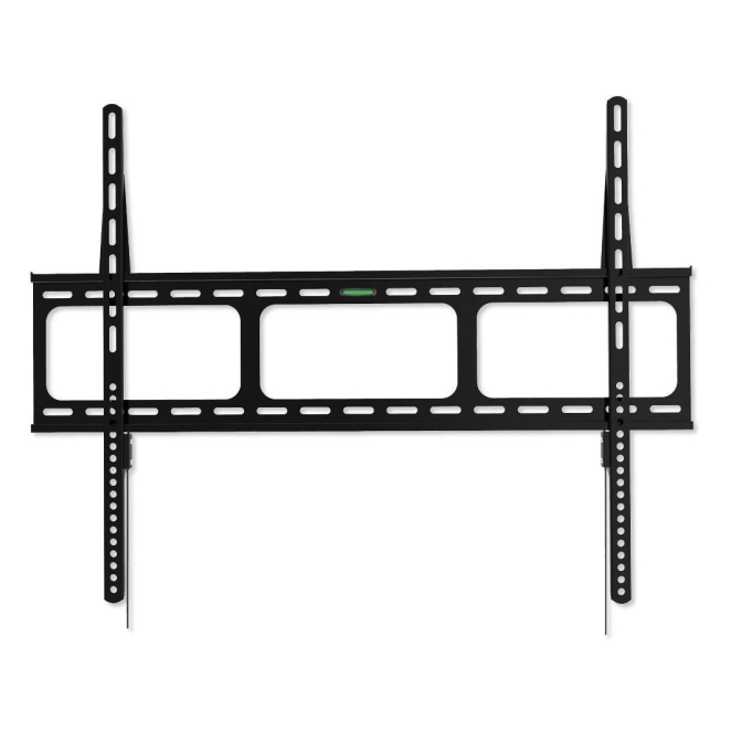 Techly ICA-PLB 860 soporte para TV 2,03 m (80″) Negro