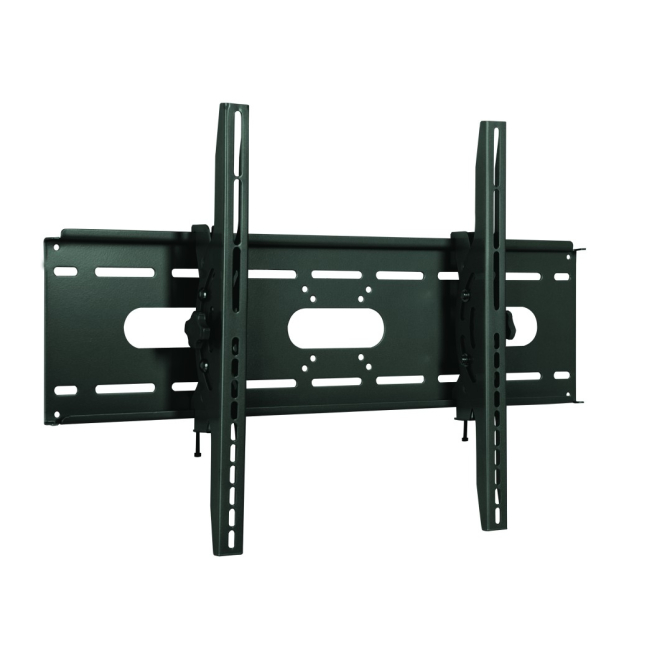 Techly ICA-PLB 890 soporte para TV 2,03 m (80″) Negro