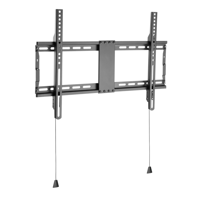 Techly ICA-PLB 946F soporte para TV 2,03 m (80″) Negro