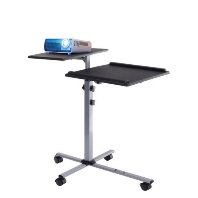 Soporte para ordenador portátil Techly ICA-TB TPM-2